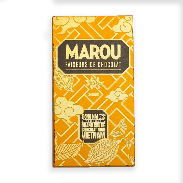 Chocolat marou dongnai