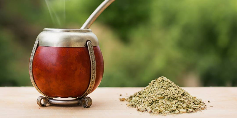 mate yerba