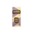Mini tablette Marou Dak Lak 66 % de chocolat noir au poivre blanc, 24 g.
