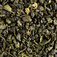 minty tea infusion