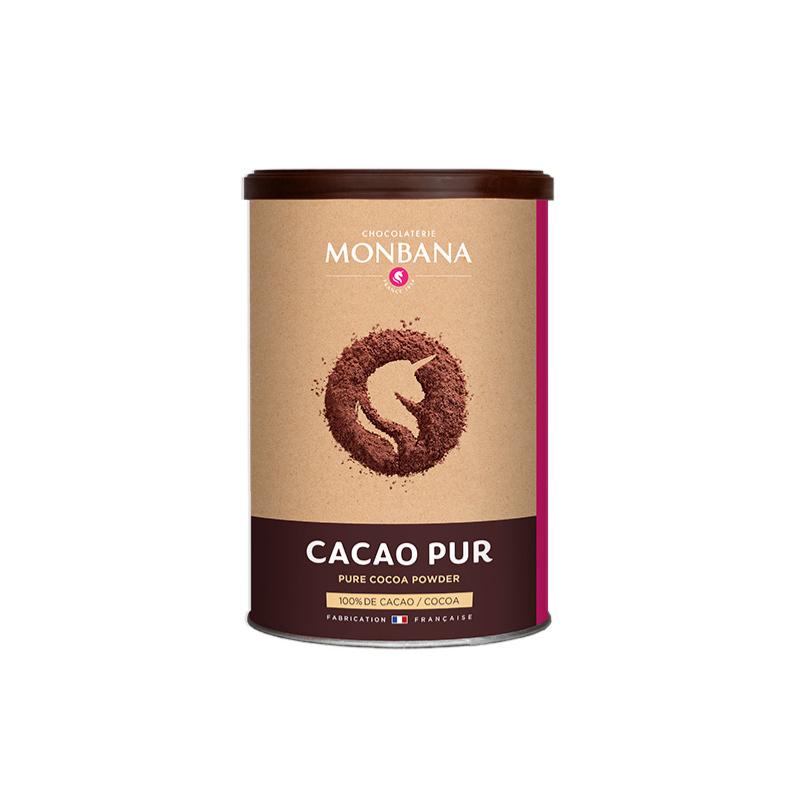 monbana cacao pur