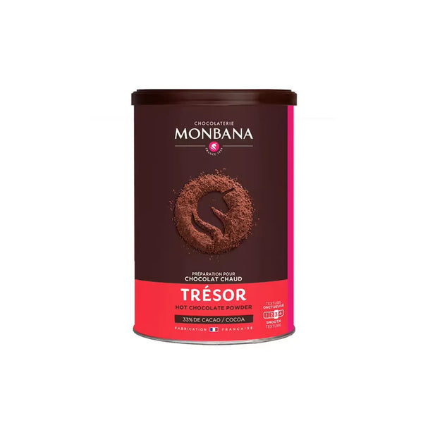 monbana tresor
