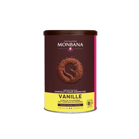 monbanavanille