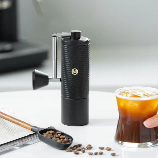 Le conseil du Barista