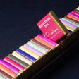 napolitains cacao tropique