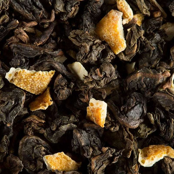 oolong ete dammann