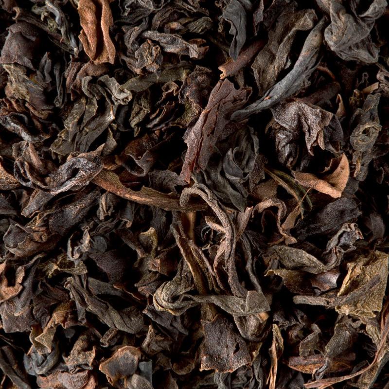 oolong fancy