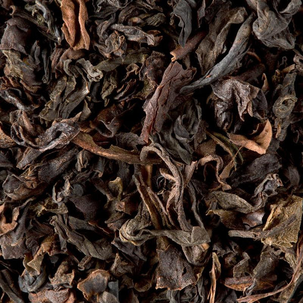 oolong fancy