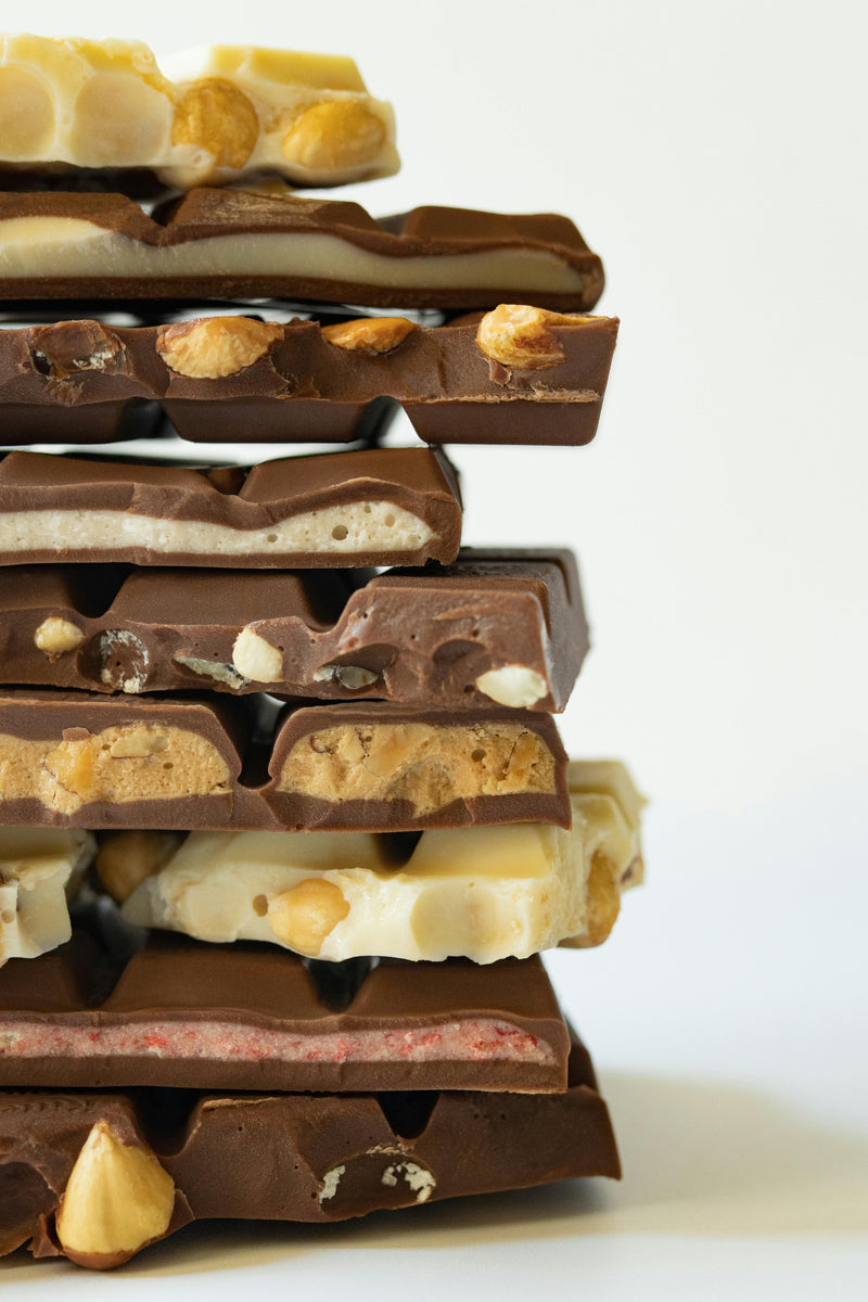 Les 7 astuces pour repérer un bon chocolat