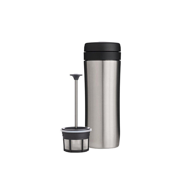 piston travel Press