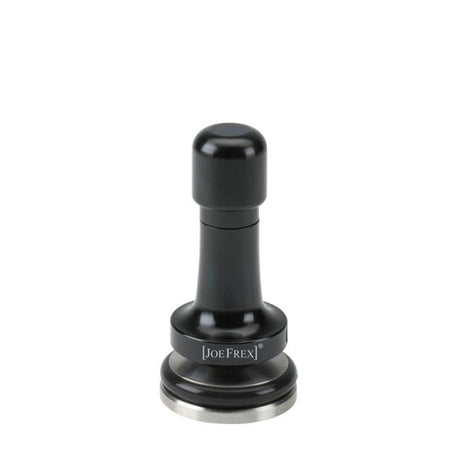 poigne tamper technique