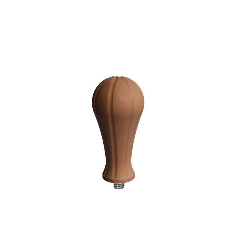 poignee marron calir