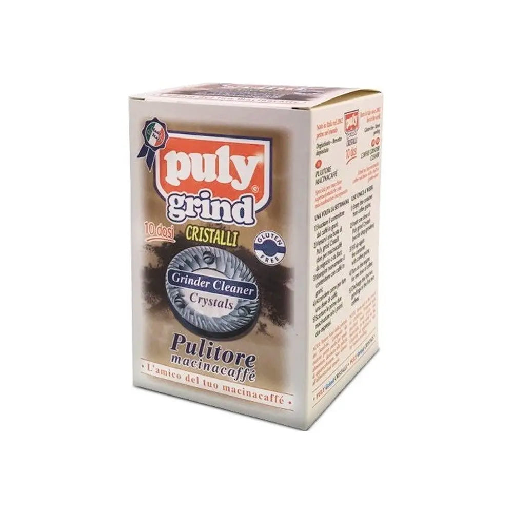 puly