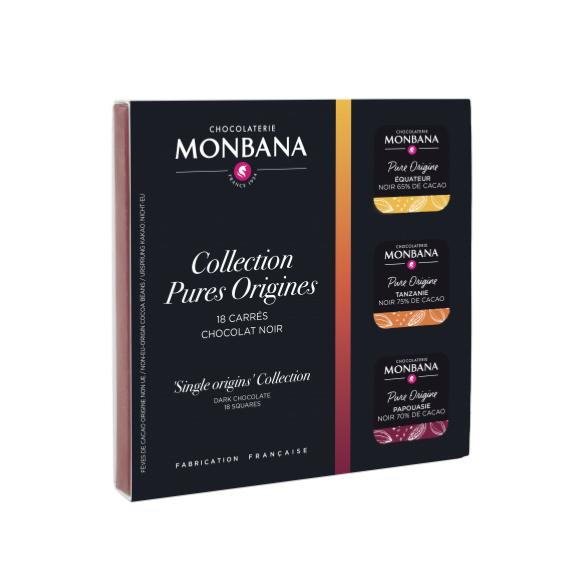 pure origine monbana