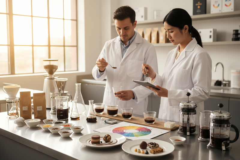 Quelles formations pour devenir barista ?