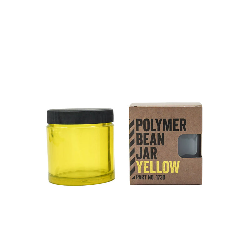 reservoir jaune comandante