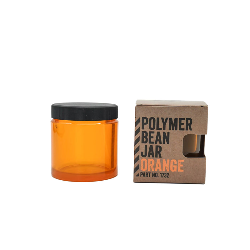 reservoir orange