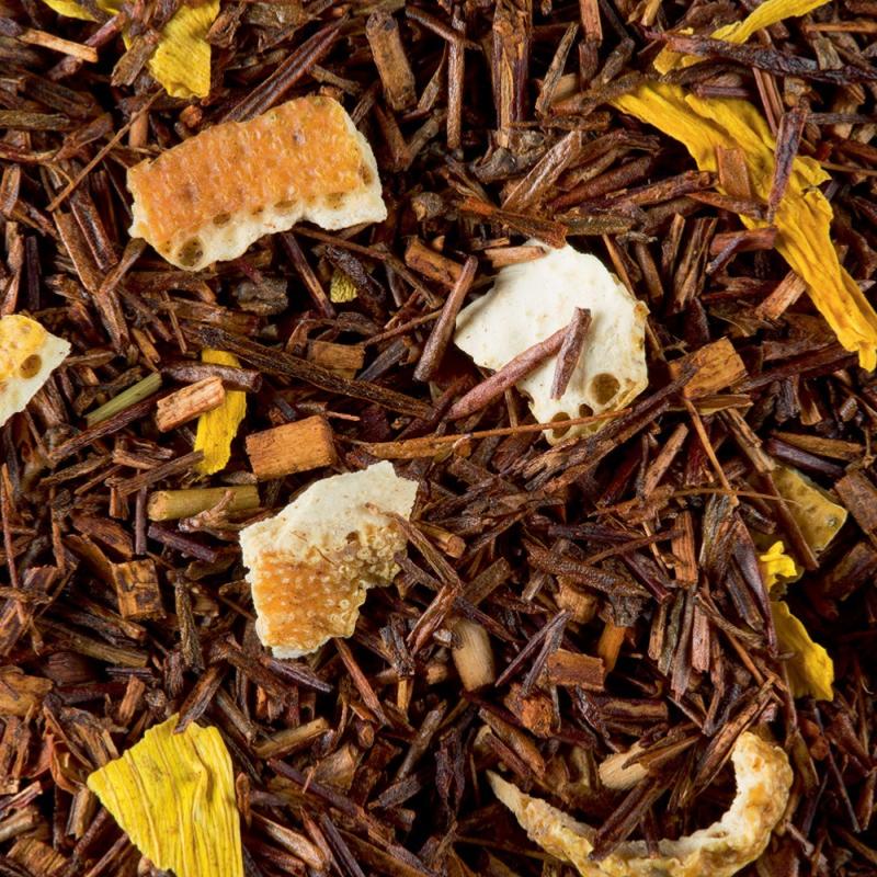 rooibos citrus