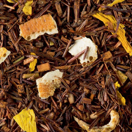 rooibos citrus