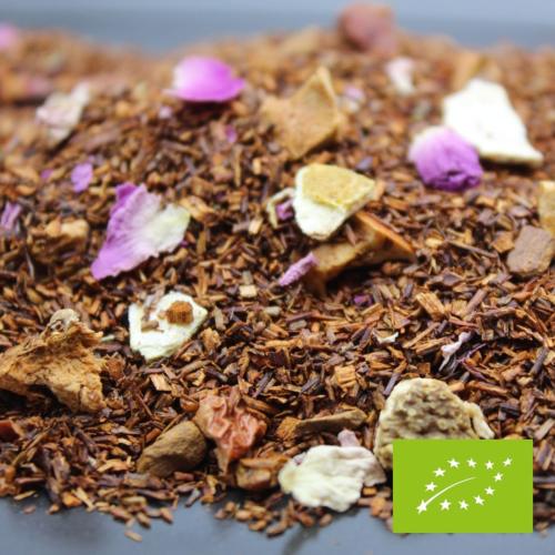 rooibos noel