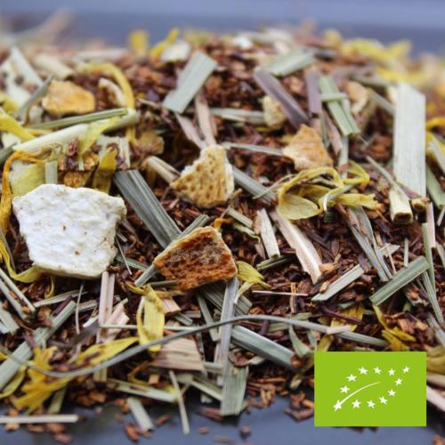 rooibos glace citron