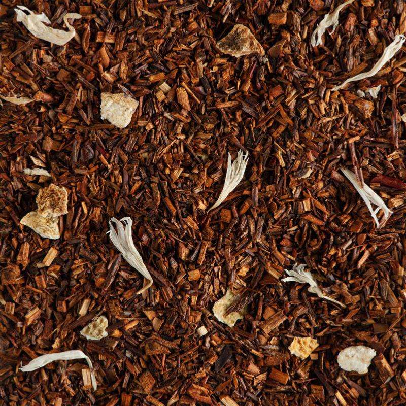 rooibos madeleine dammnn