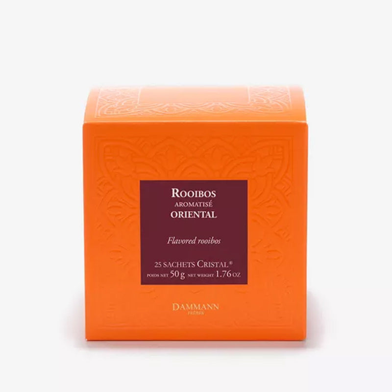 rooibos oriental dammann