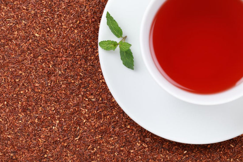rooibos tea