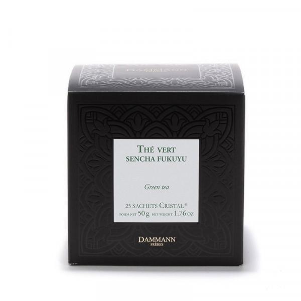 sencha fukuyu 25