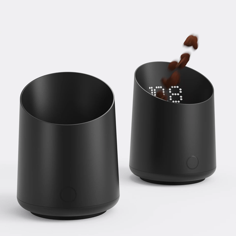 SUBMINIMAL - Balance Digitale Subscale