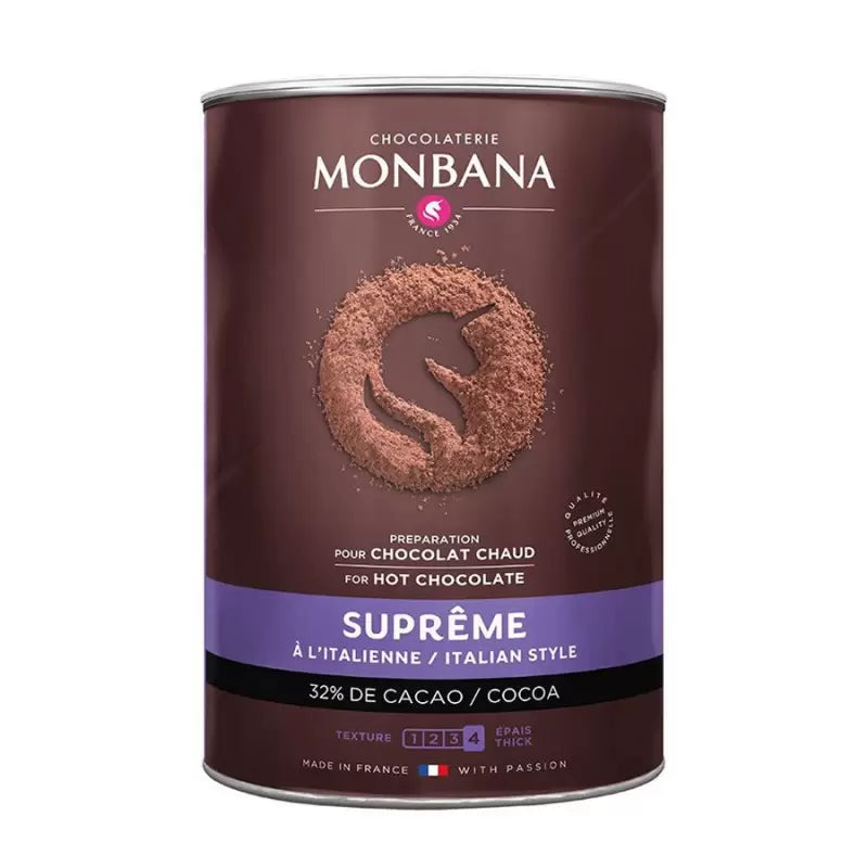 supreme cacao 1kg