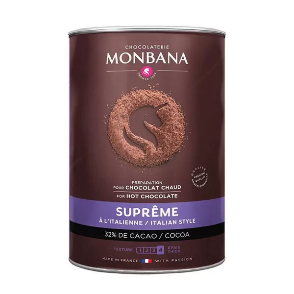 supreme cacao 1kg
