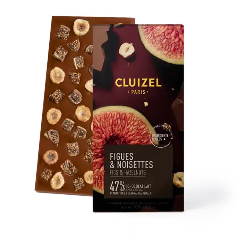 tablette ETUI gourmand