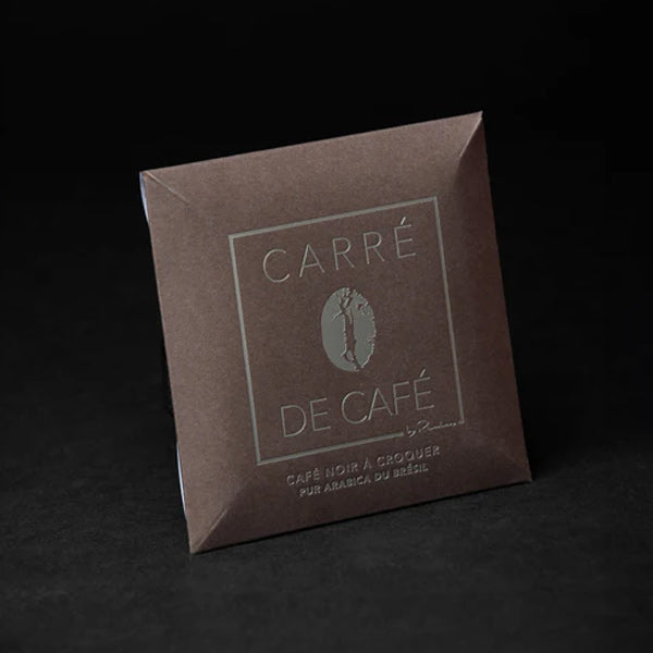 tablette carre cafe
