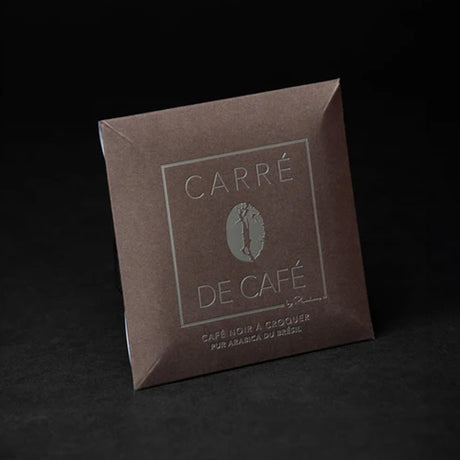 tablette carre cafe