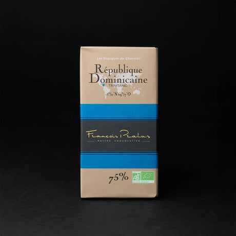 tablette cacao organic