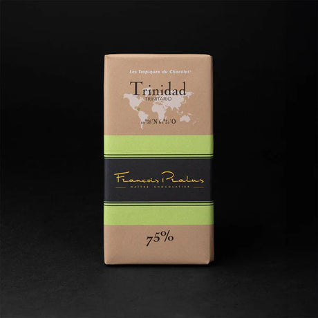 tablette cacao noir