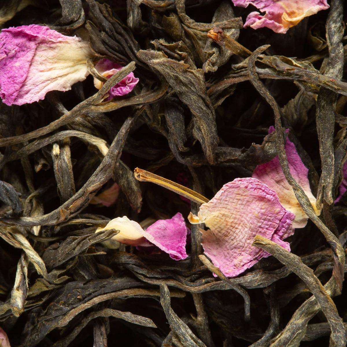 infusion the blanc