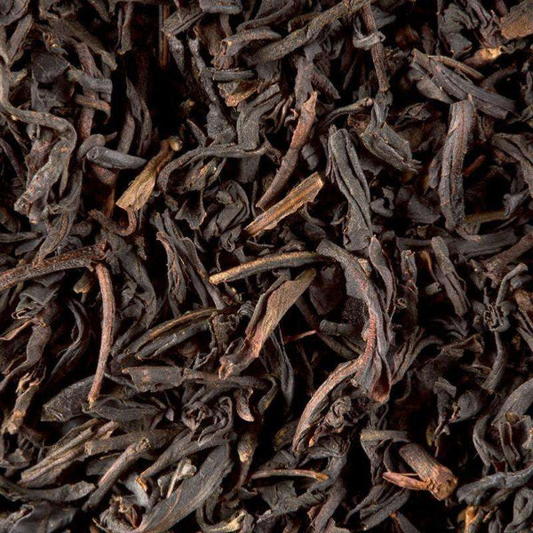infusion the darjeeling