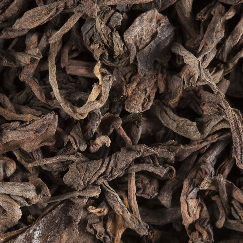 infusion the chine