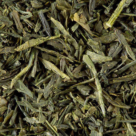 infusion the japon