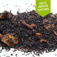infusion the noir