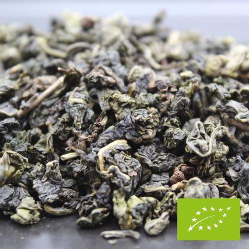 infusion the oolong