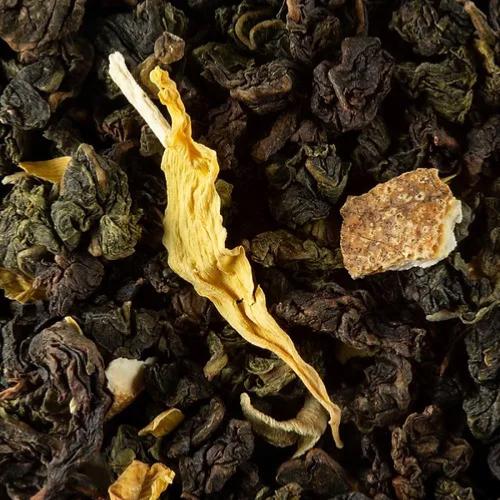 infusion the oolong