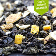 infusion the oolong