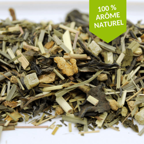 infusion the vert