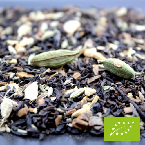 the70 chai infusion