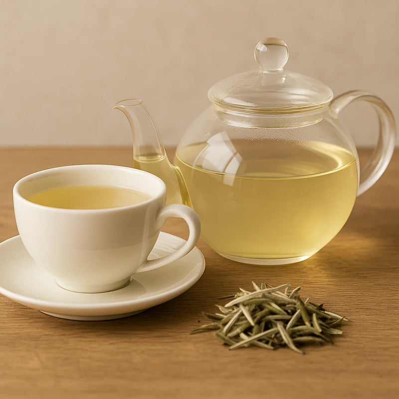 infusion the blanc