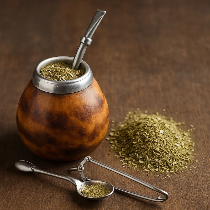 infusion the mate