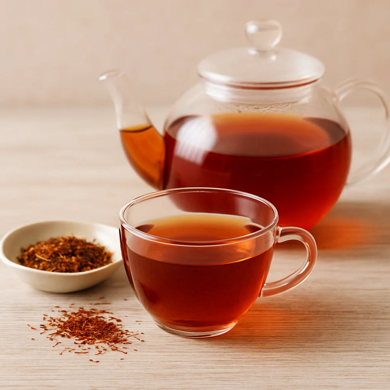 infusion the rouge